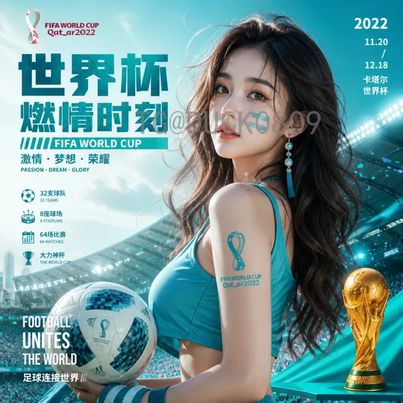 实时更新：2026年世界杯中国队最新消息与备战动态