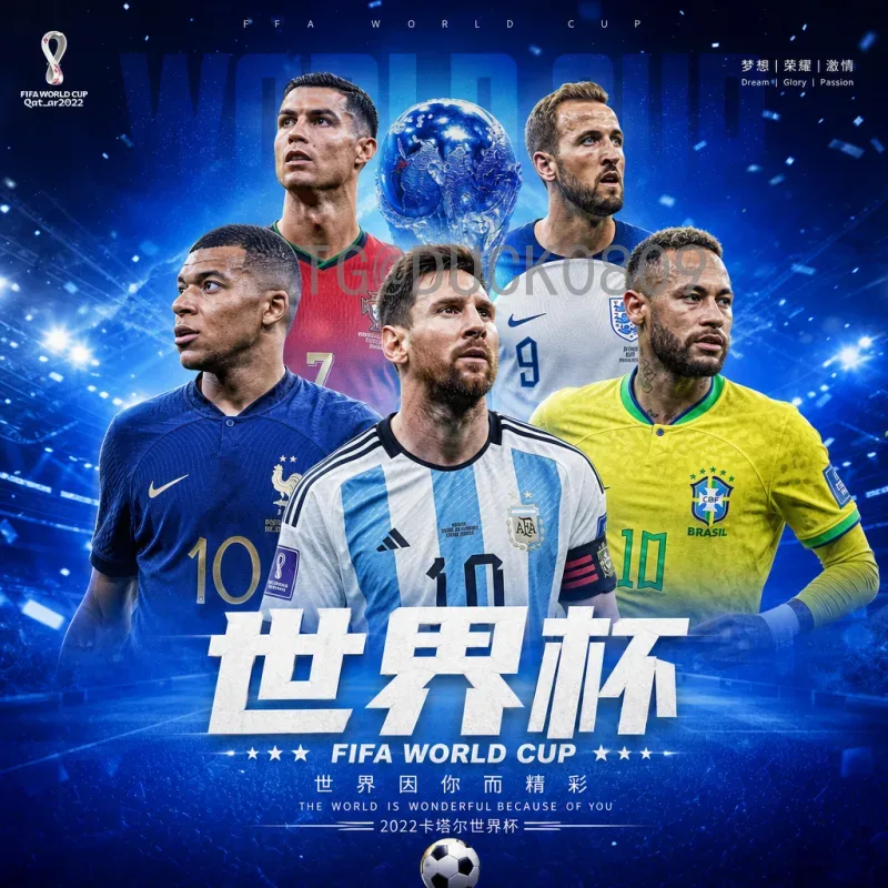 2026世界杯申办国少的背后：原因与未来展望
