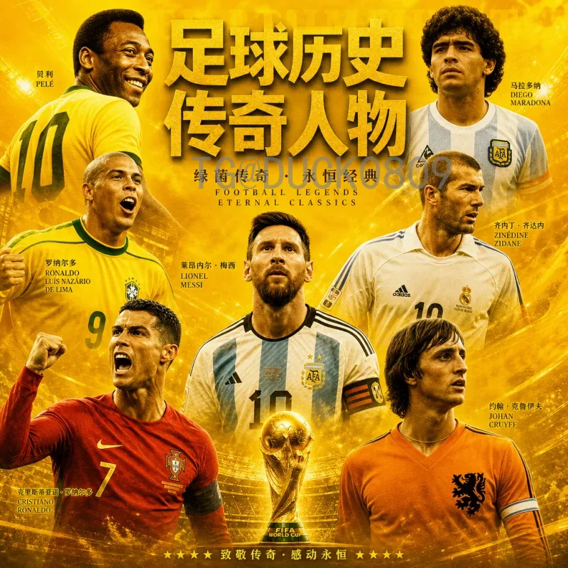 2026年国际足联世界杯夺冠热门完整查询：美加墨赛场谁主沉浮？
